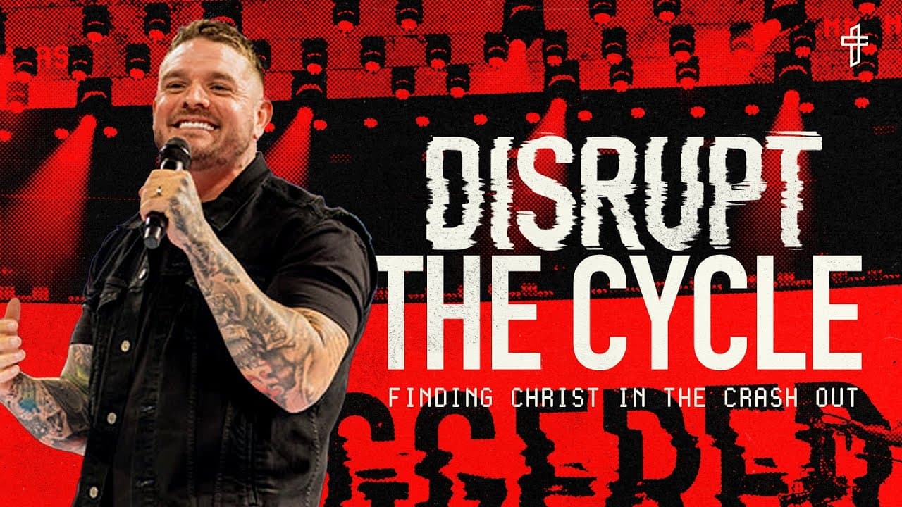 Disrupt The Cycle // Triggered (Part 7) // Will Heckenbach