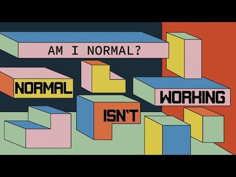 Are my friends normal? | Ryan Leak