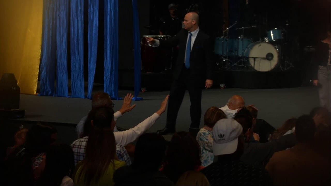 Sunday Service | Calvario | 11:00 AM