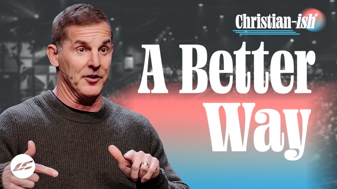 Where Christians Get It Wrong