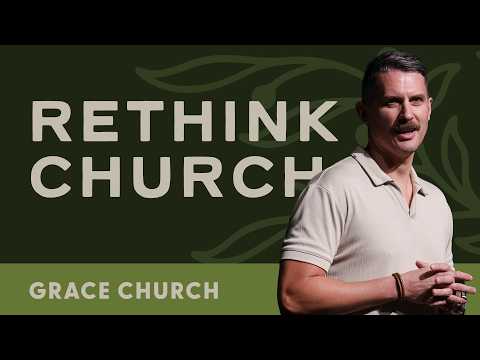 The real reason your faith feels stuck