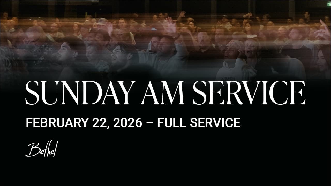 Bethel Church Service | Hayley Braun Sermon | Worship with Martin Smith, Paul McClure