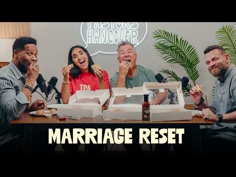 Why Your Marriage Feels Harder Than Everyone Else’s