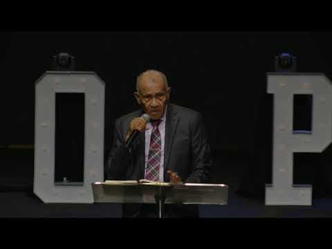 Calvario | Sunday Service | 9:00 AM