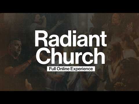 Join Us for Live Worship Now!