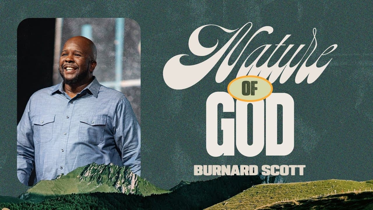 God is Provider | Pastor Burnard Scott | Bayside Community Church