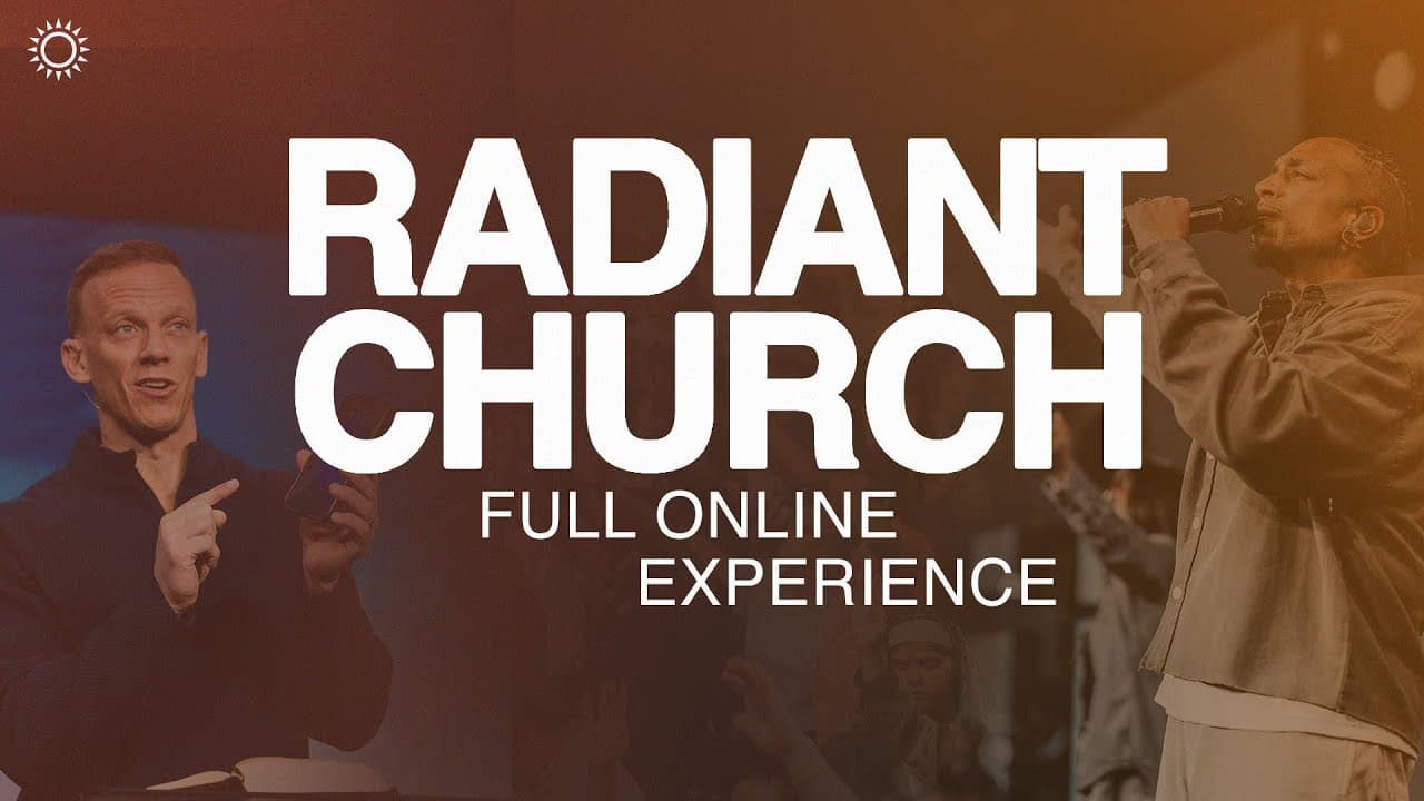 January 11th | Full Worship Experience
