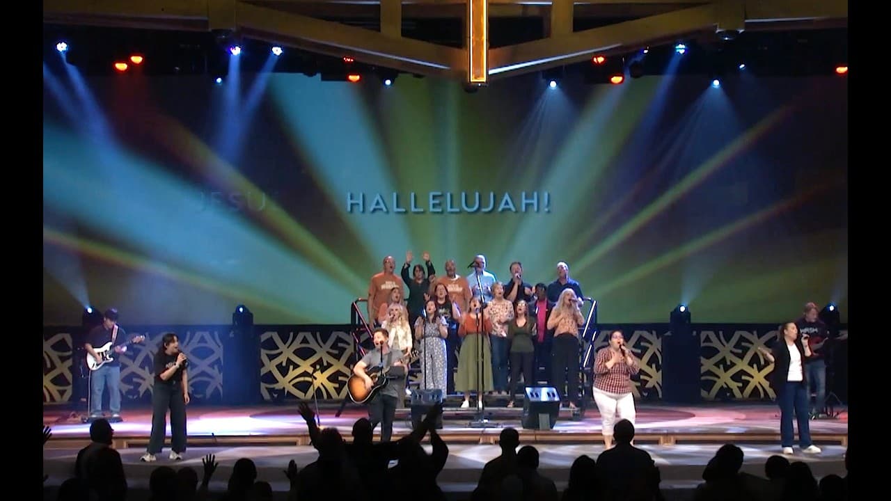 Transformational Faith | Kevin Harney