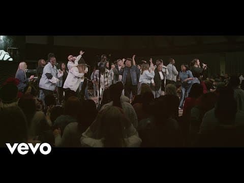 SANCTUARY Worship - Reasons (Reprise) [Official Performance Video]