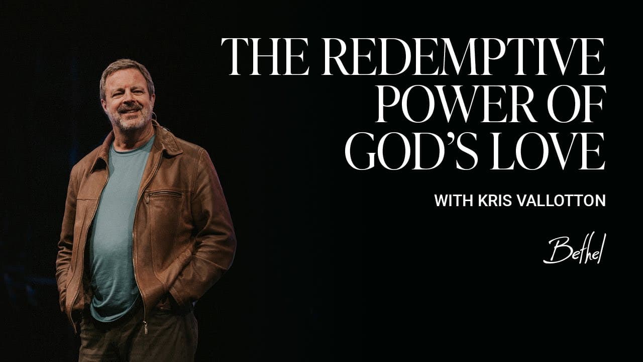 How You Can Extend True Forgiveness Even When it's Hard  | Kris Vallotton Sermon | Bethel Church