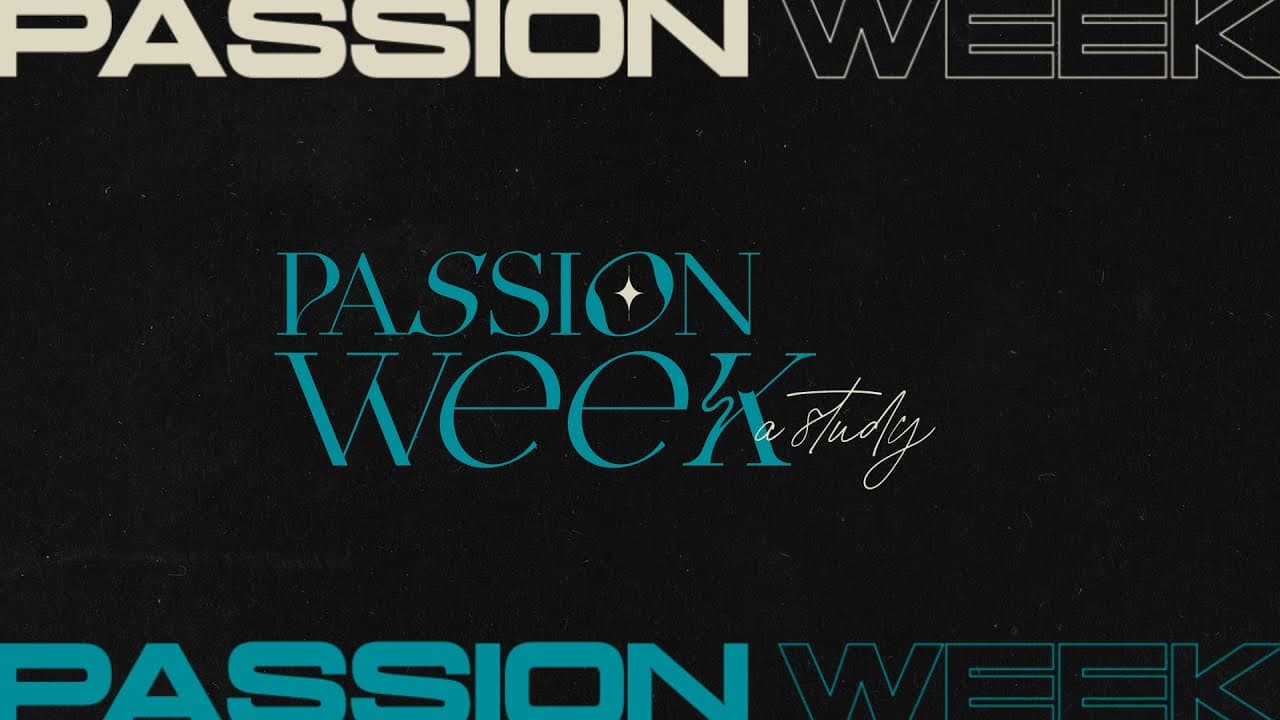 "Passion Week" (Wk 2) 7pm Service | Pastor Jason Alvarado | Faith Assembly Orlando