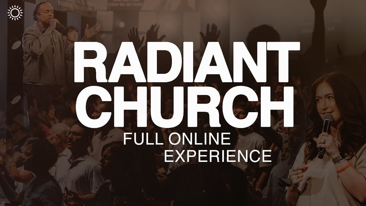 May 24th | Full Worship Experience