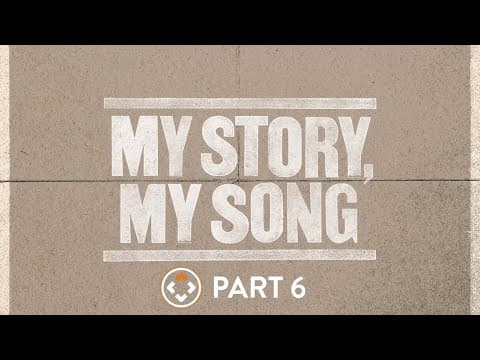 My Story, My Song | Part 6 | April Farmer