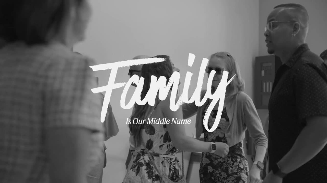Grace Family Church LIVE • 11:00 AM Service