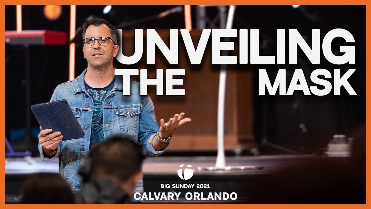 Big Sunday // October 31, 2021