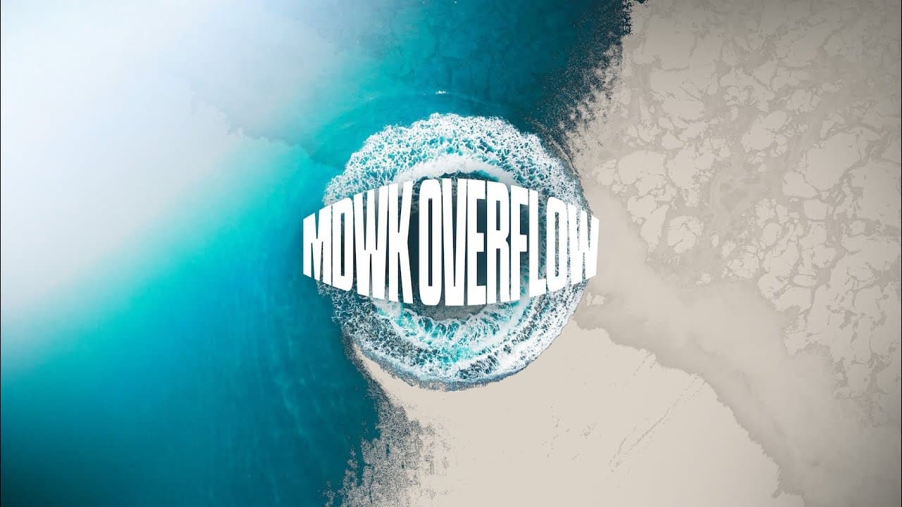 How the Church Displays | Midweek Overflow