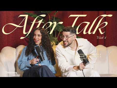 The After Talk: Season 2, Week 4