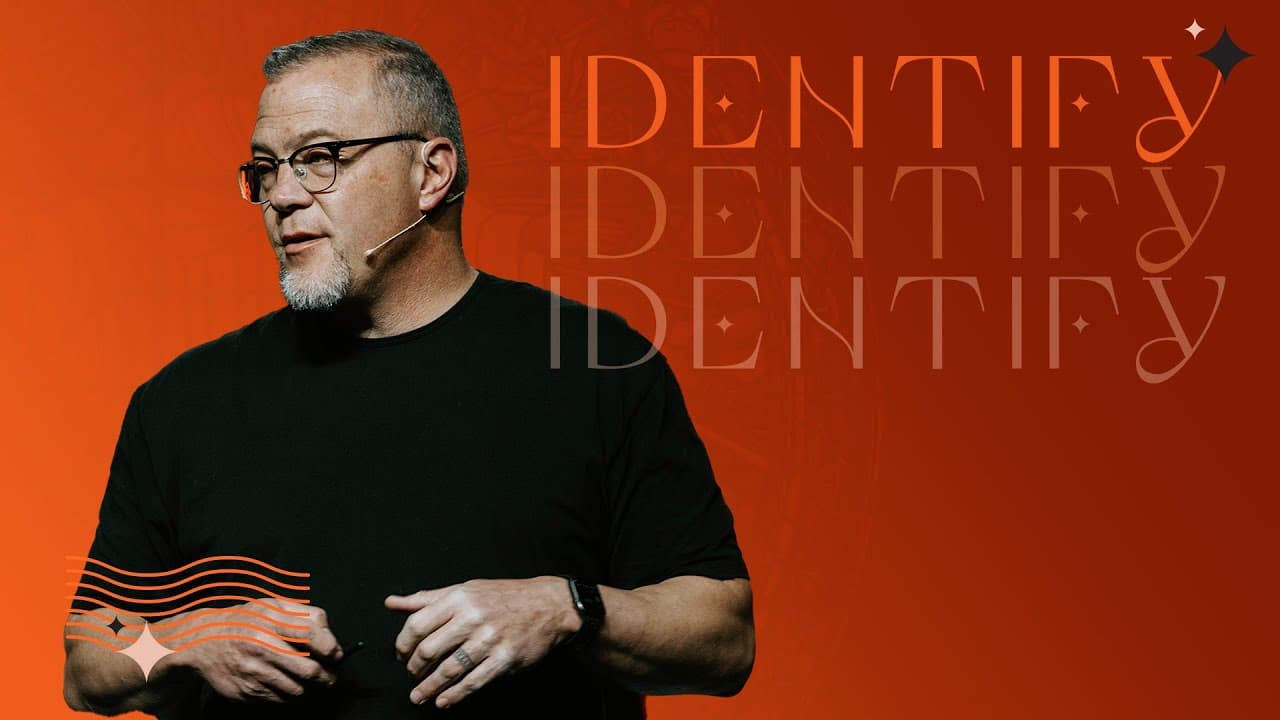Risk Taking - Identify | Southeast Christian Church