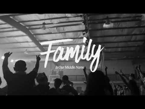 Grace Family Church LIVE • 4:45 PM Service