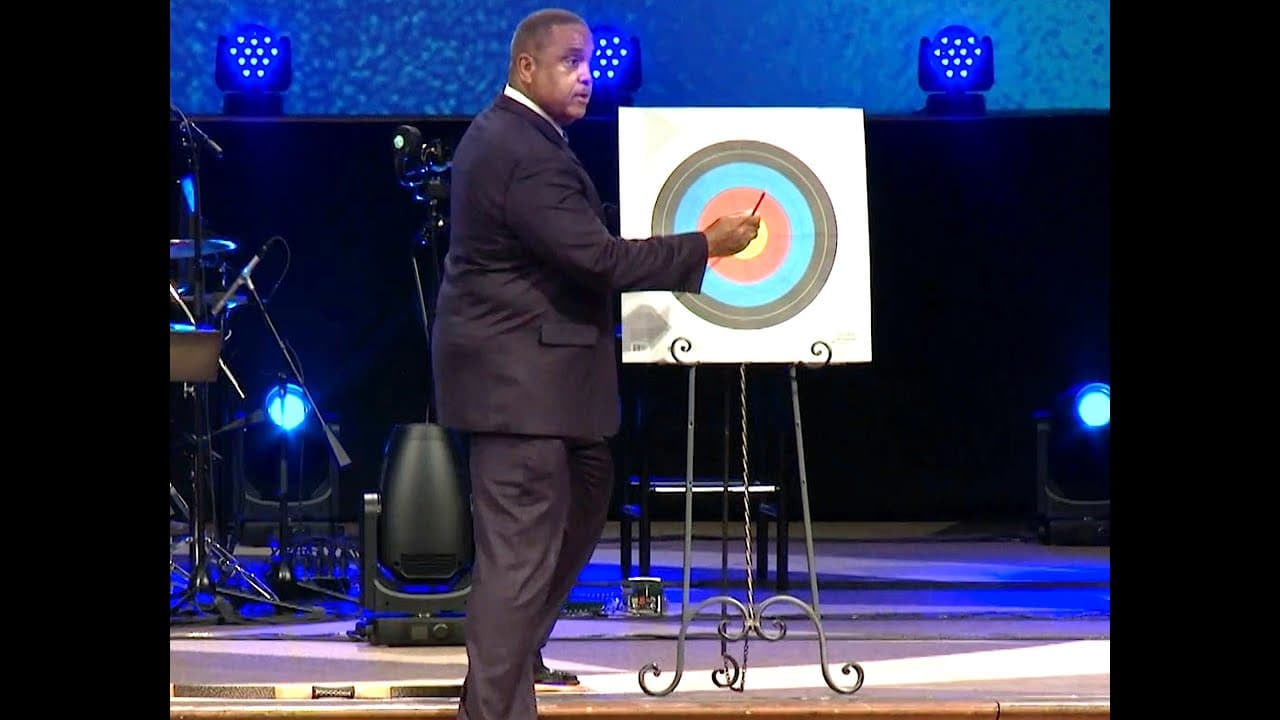 You Rule? Live Your Life God's Way | August 4, 2024 | Vince Taylor (Sermon)