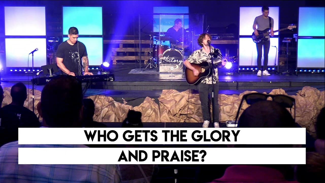 10:30am Victory Orlando Church Online - April 2