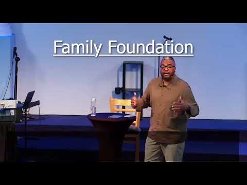 Home Improvement   A Firm Foundation