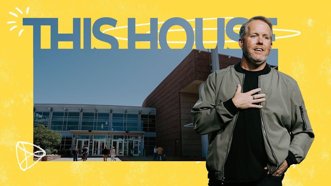 This House - What Are We Doing? | Scott Martin