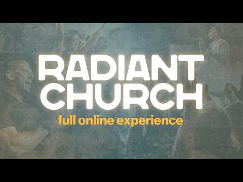 Join Us for Live Worship Now!