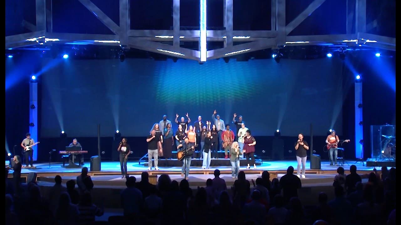 Genesis 2026: Finding Mission in the Mundane | Josh Laxton (Genesis 22-23)