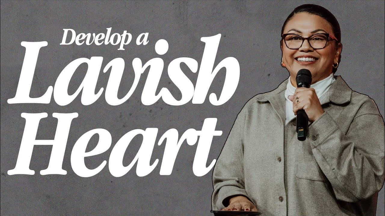 DEVELOP Pt. 42 | Pastor Dianna Nepstad