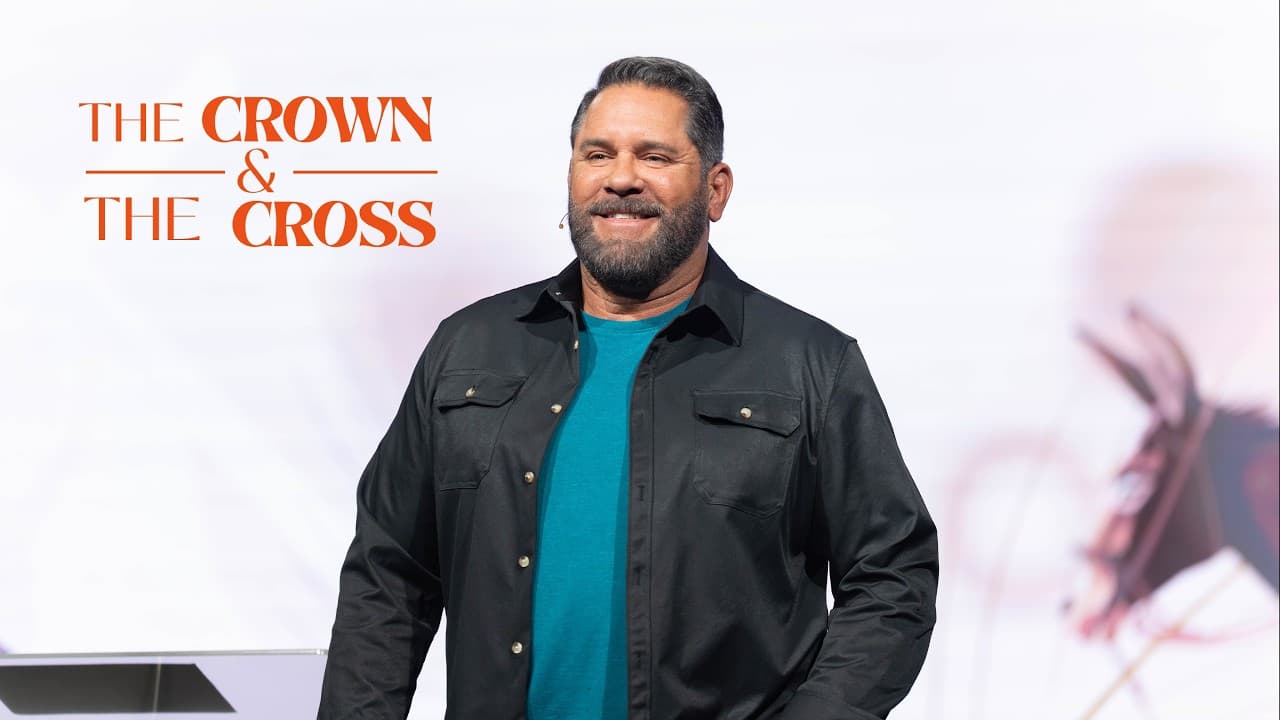 The Crown & The Cross | Good Friday