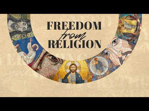 Everything You Need: Freedom From Religion