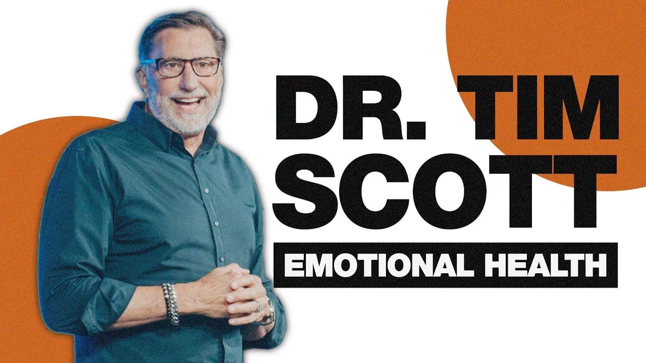 DEVELOP Pt. 32 | Dr. Tim Scott
