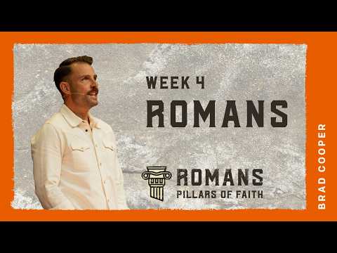 How Jesus Brings People