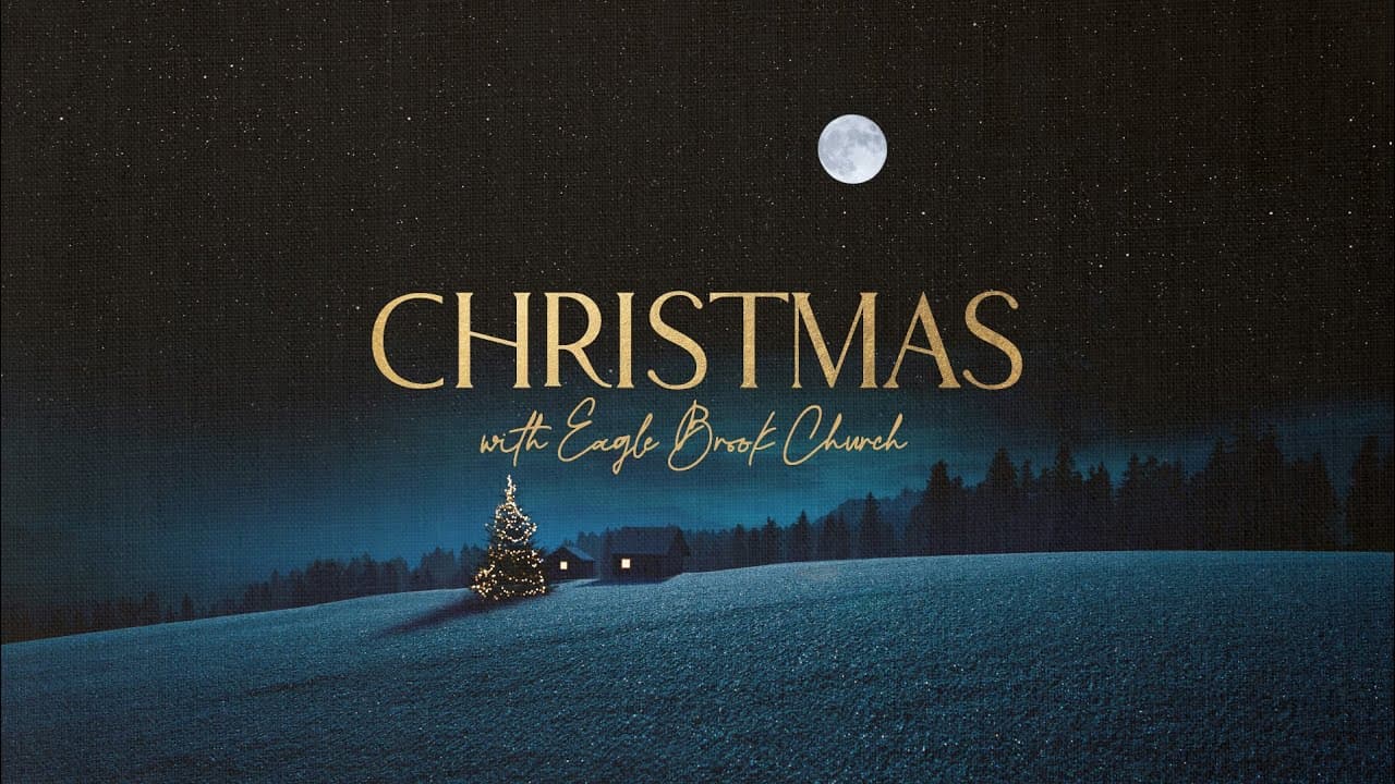 Gentle & Lowly | Christmas 2024 | Jason Strand