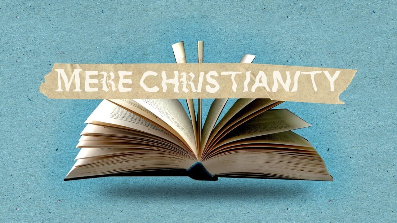 Mere Christianity | Jonathan Gullo | Suncoast Church Online