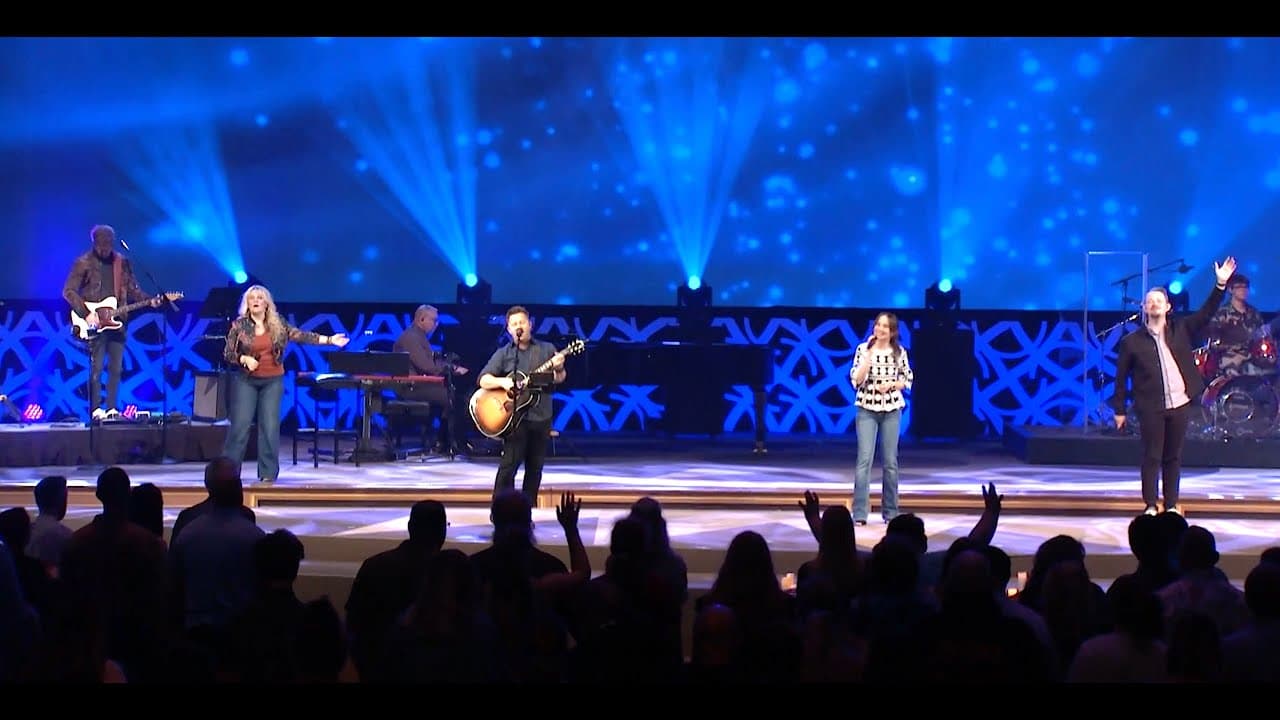 Genesis Genesis 1-3: Creation as God’s Temple | Finding Our True Home in Him Josh Laxton