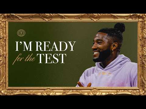 I’m Ready For The Test // Six Figures (Part 4) // Michael Todd