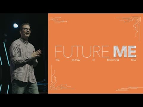 FUTURE ME | MAY 4th 2025 | 11AM