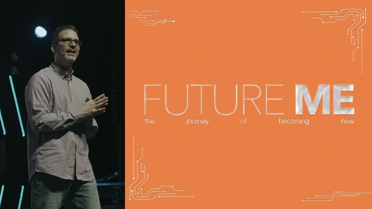 FUTURE ME | MAY 4th 2025 | 11AM
