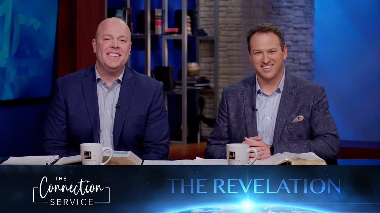 How Do You Become An Overcomer | Revelation 2 | Jonathan Teague | The Connection Service