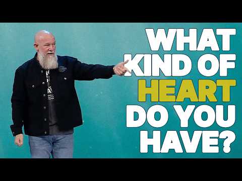 Parable of Sower - Old to New - Matthew S4E6