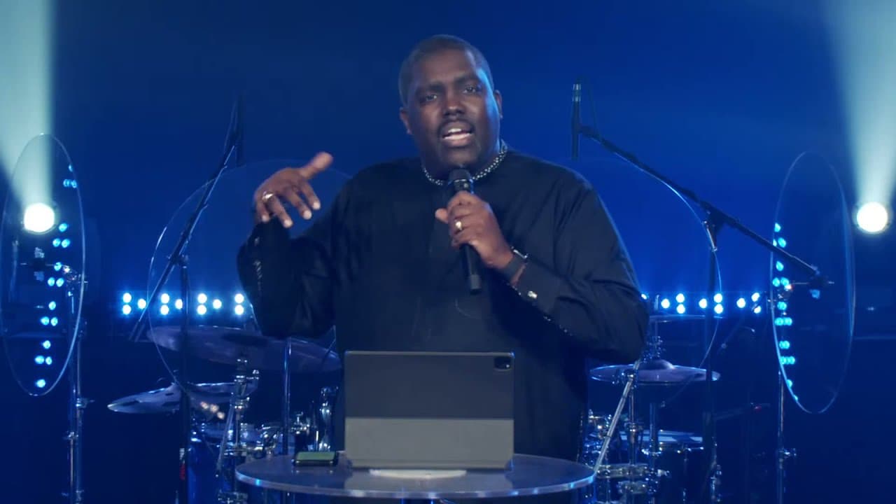 The Rewards of Repentance | Pastor William McDowell