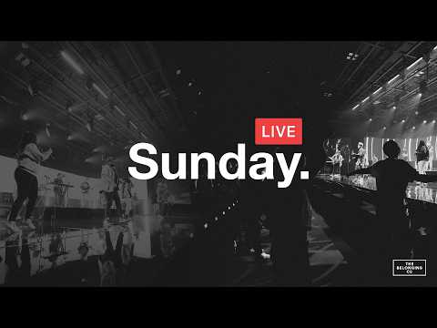 The Belonging Co LIVE