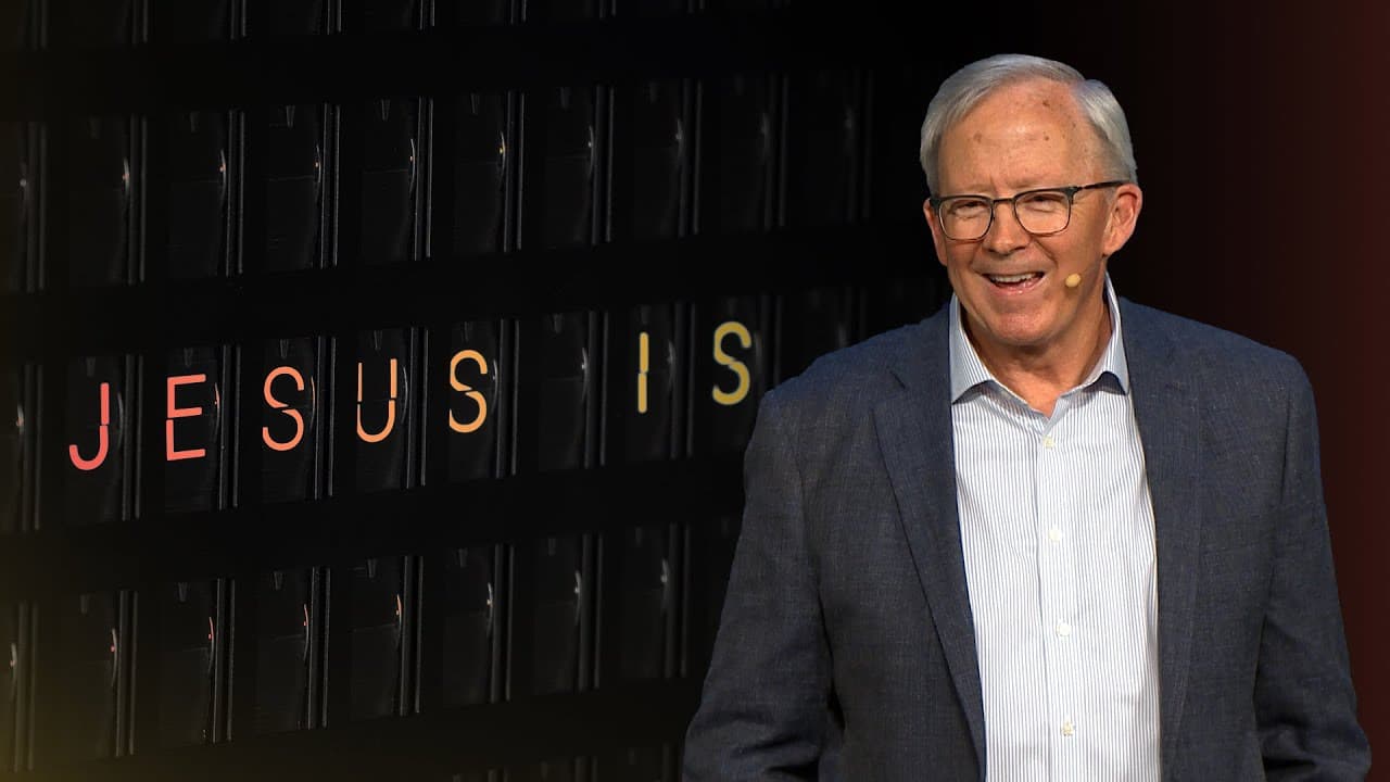 Our Good Shepherd - Pastor David Uth - First Orlando