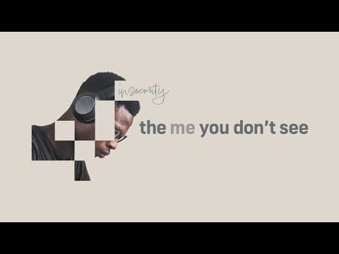 Insecurity | John Alexander