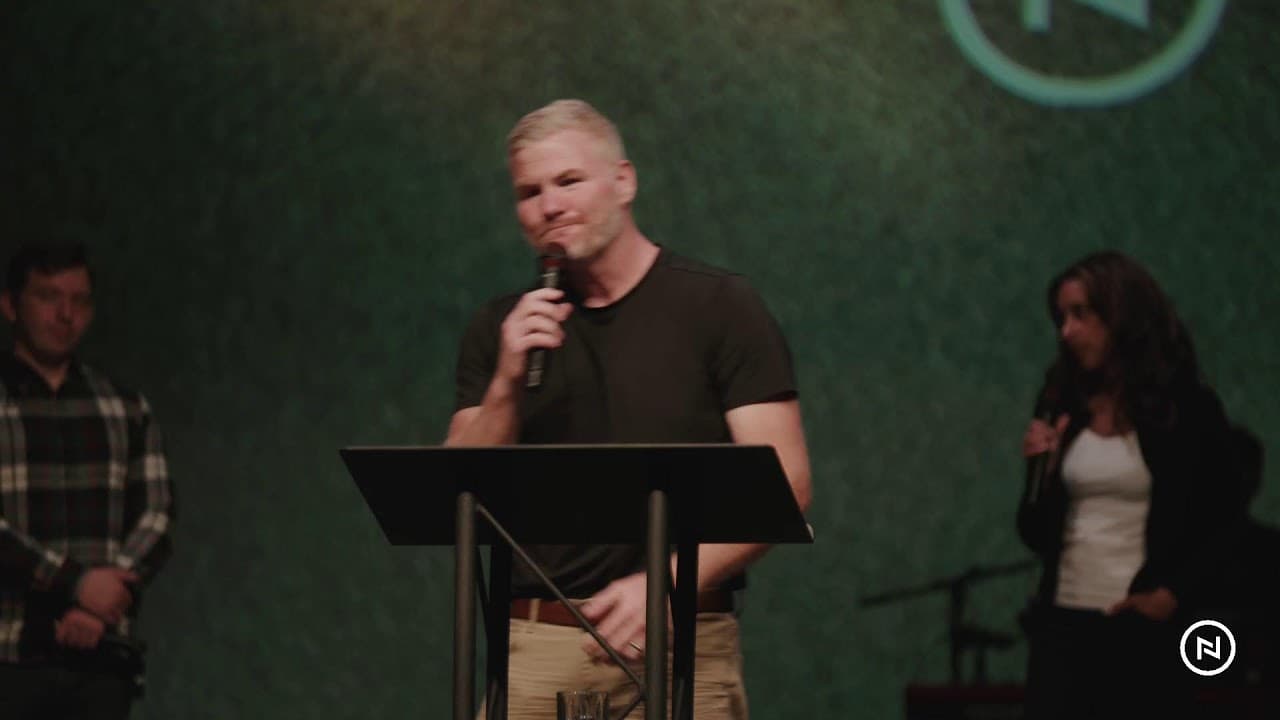 Nations Church LIVE | Pastor Daniel Kolenda & Nations Worship | June 7th