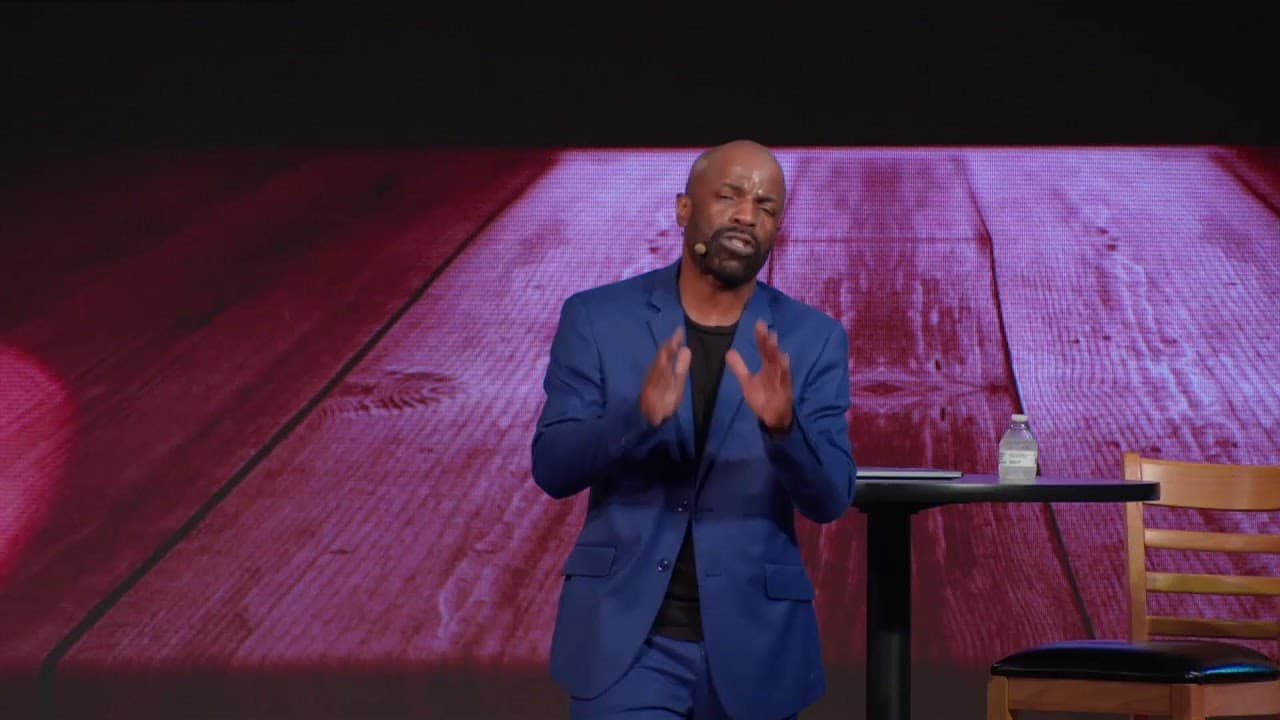 Preview of Coming Attractions | Pastor David Blow | ROLCC
