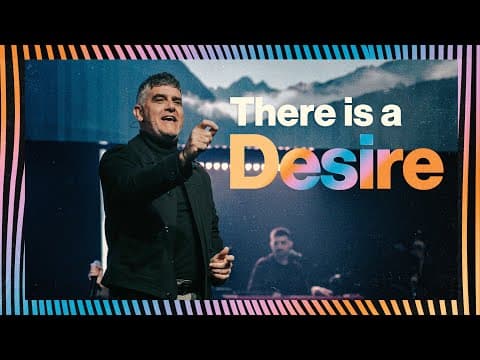 THERE IS A DESIRE | Pastor Johnnie Wilson | 2/4/2024 10am Service