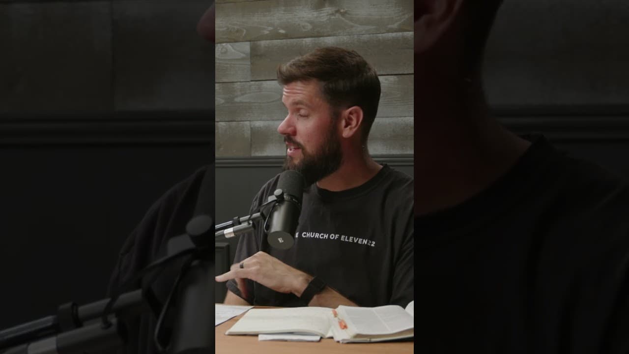 WHAT IS SPIRITUAL WARFARE?